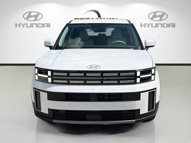 New 2026 Hyundai Santa Fe SE image 2