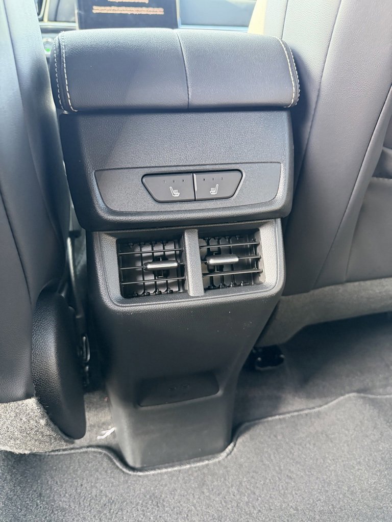 New 2026 GMC Terrain Elevation w/ Elevation Premium Package image 6