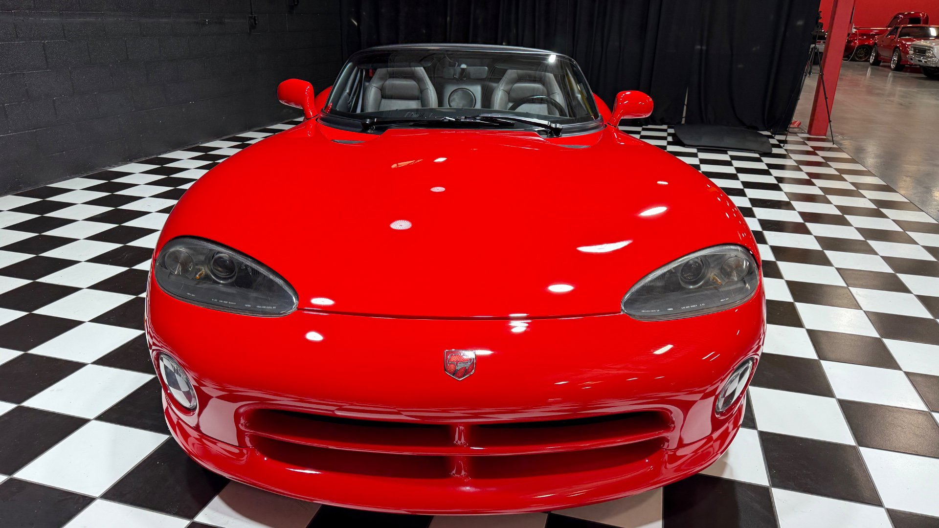 Used 1992 Dodge Viper RT/10 image 14