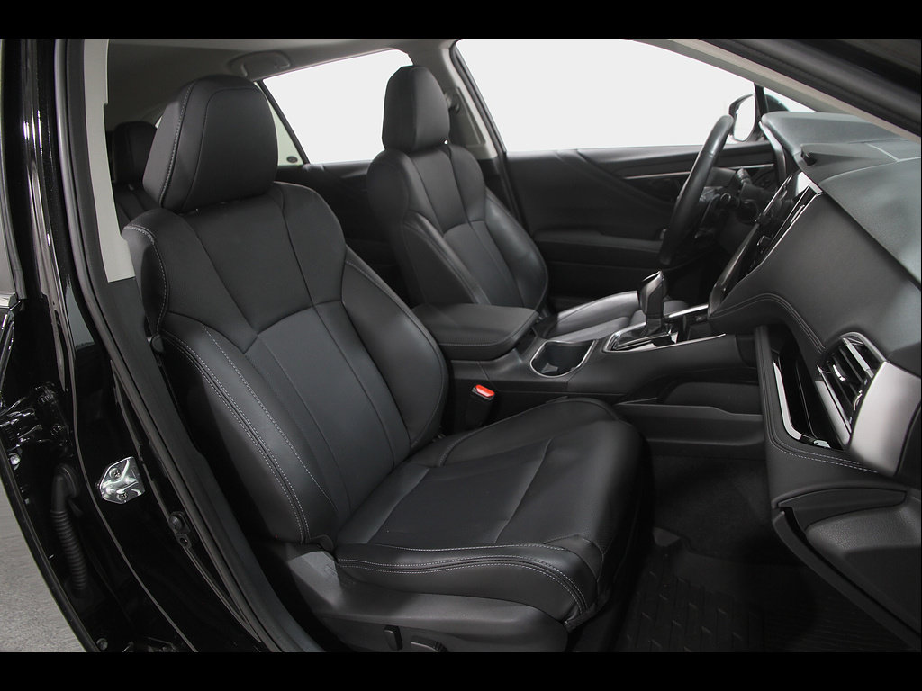 Used 2024 Subaru Outback Limited XT AWD/4WD image 17