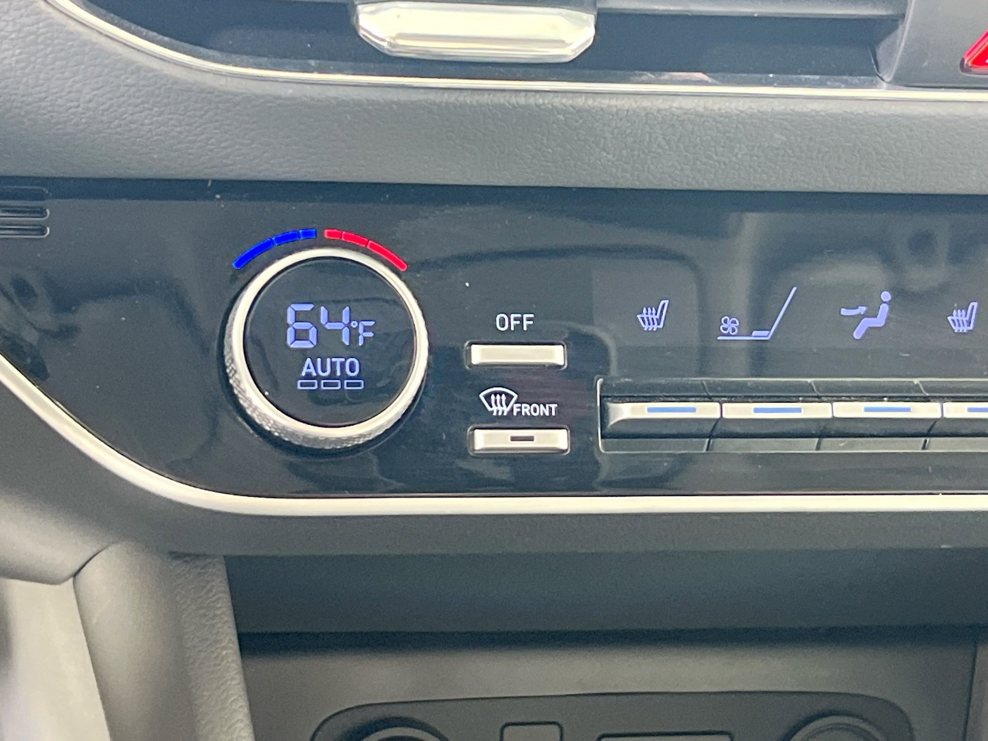 Used 2023 Hyundai Sonata SEL w/ Convenience Package image 20