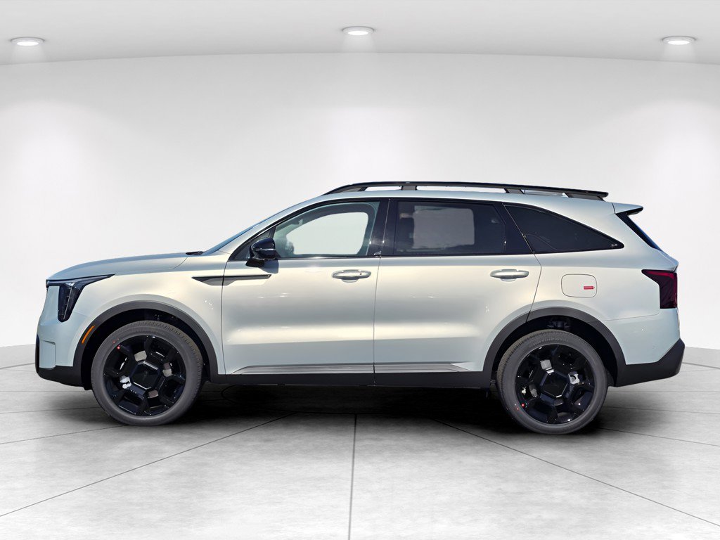 New 2026 Kia Sorento SX AWD/4WD image 3