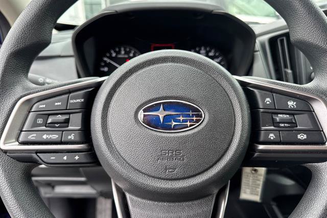 Certified 2025 Subaru Impreza 2.0i AWD/4WD image 23