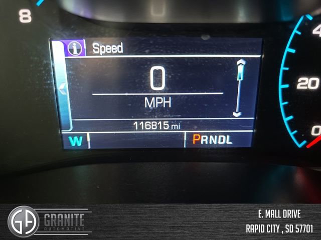 Used 2018 GMC Canyon SLE image 16