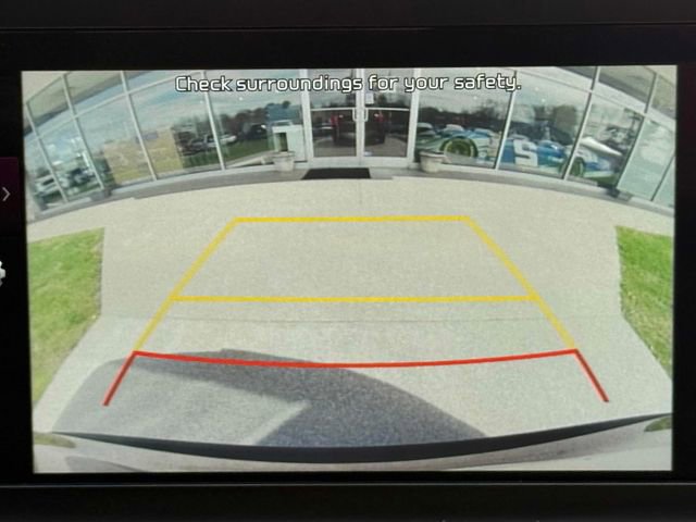 Used 2022 Kia Telluride EX w/ Towing Package FWD image 5