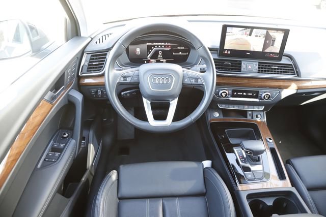 Used 2023 Audi Q5 2.0T Premium Plus AWD/4WD image 19