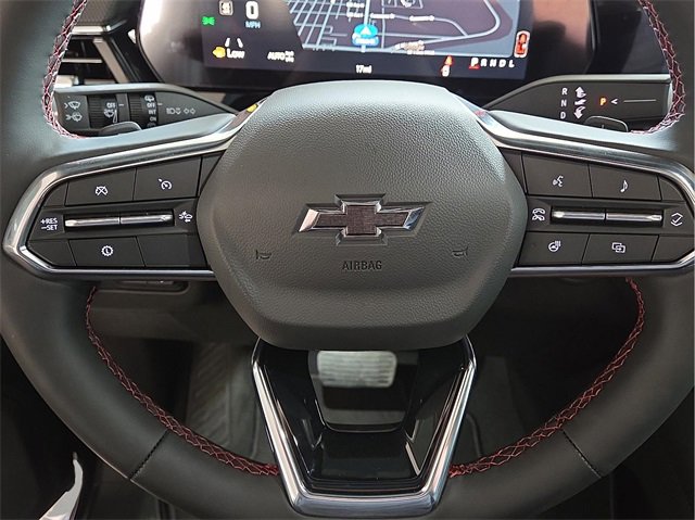 New 2026 Chevrolet Tahoe RST w/ Comfort Package image 20