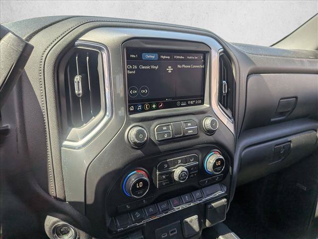 Used 2020 Chevrolet Silverado 1500 RST AWD/4WD image 11