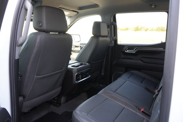 Used 2023 Chevrolet Silverado 1500 LTZ AWD/4WD image 24