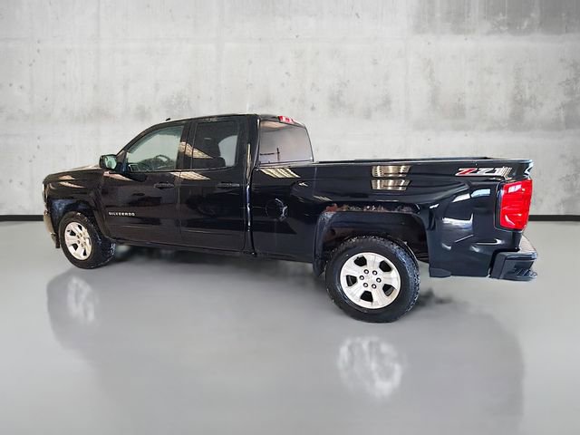 Used 2016 Chevrolet Silverado 1500 LT w/ All Star Edition image 8