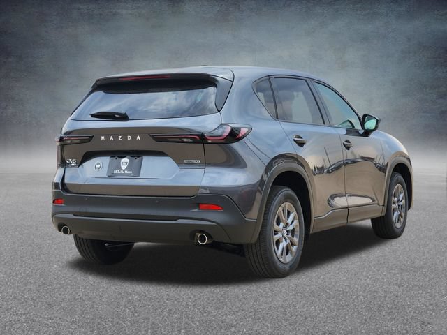 New 2026 MAZDA CX-5 Select AWD/4WD image 7