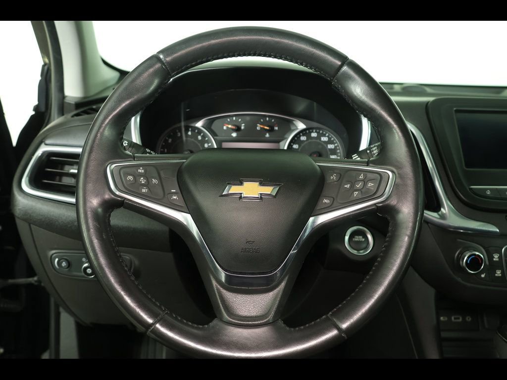 Used 2020 Chevrolet Equinox LT AWD/4WD image 22