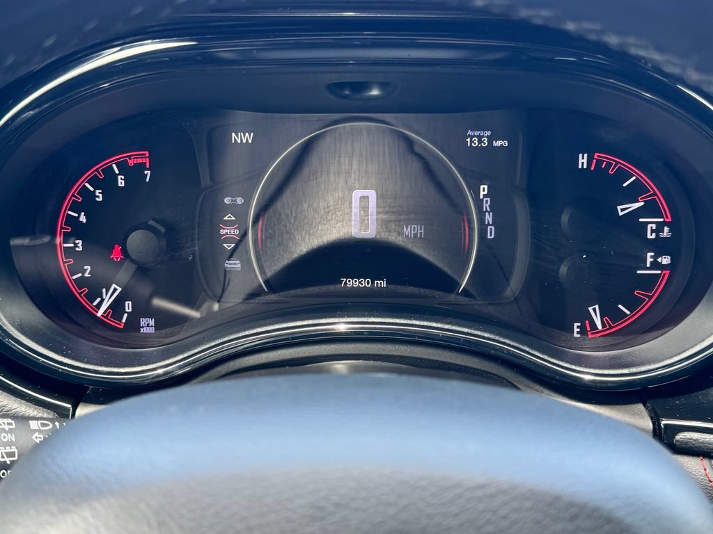Used 2023 Dodge Durango GT AWD/4WD image 25