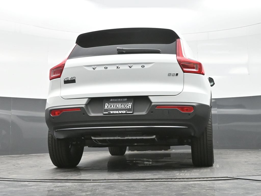 New 2026 Volvo XC40 B5 Plus w/ Protection Package Premier AWD/4WD image 13