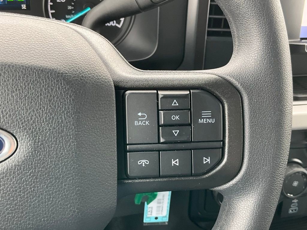 New 2026 Ford F450 XL image 6