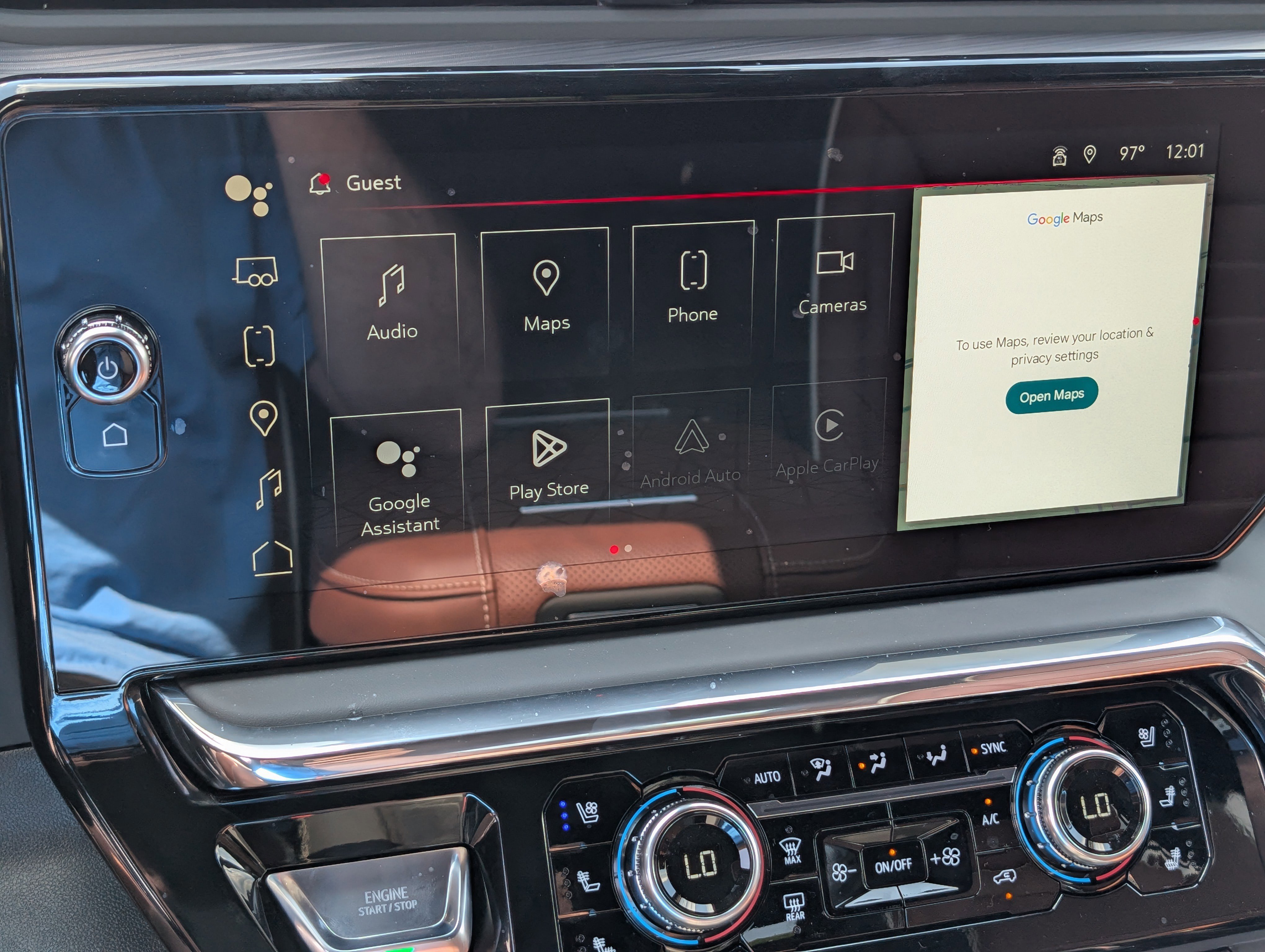 New 2026 GMC Sierra 2500 Denali Ultimate image 23