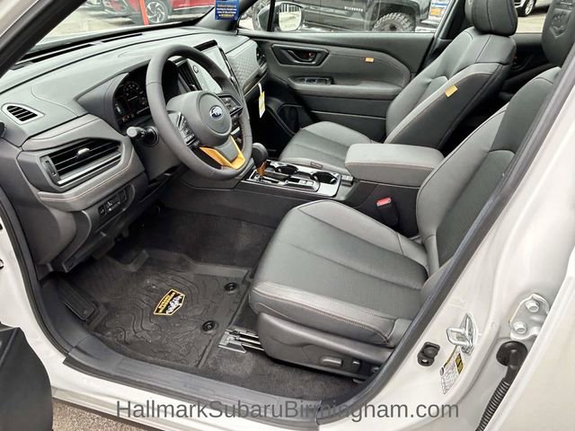 New 2026 Subaru Forester Wilderness AWD/4WD image 11