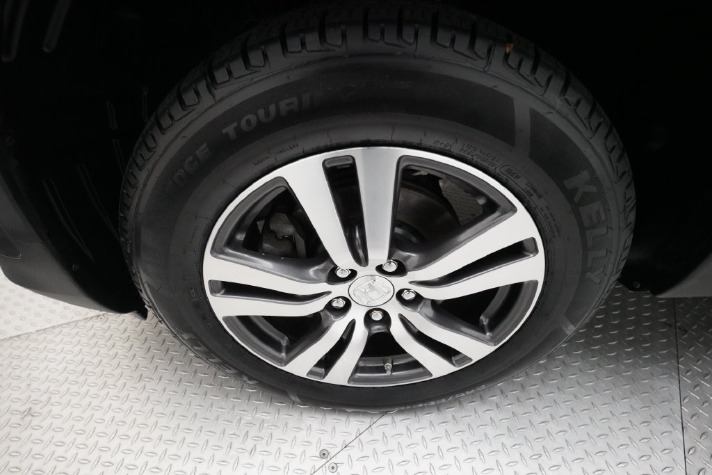 Used 2016 Honda Pilot EX-L image 26