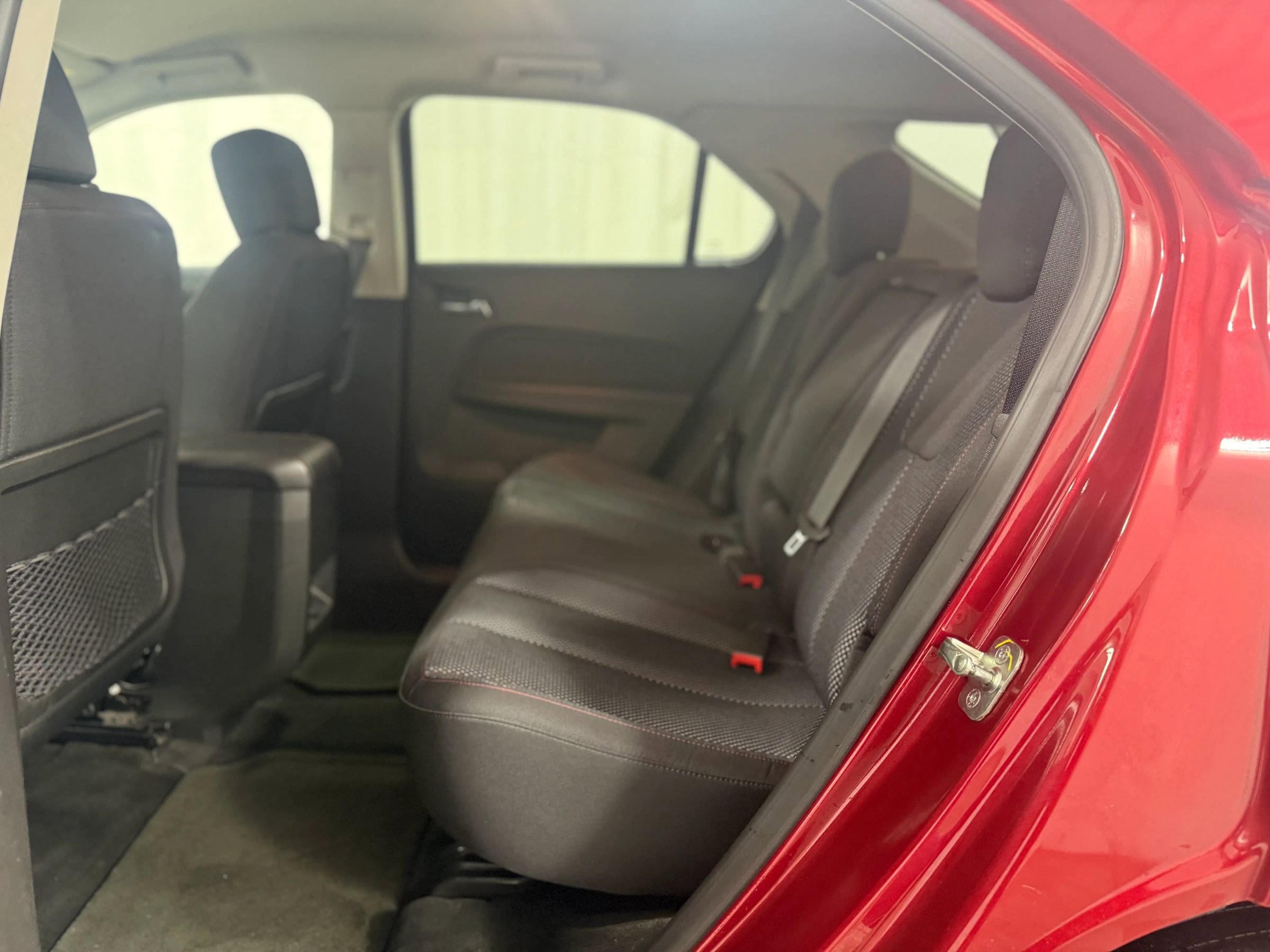 Used 2013 Chevrolet Equinox LT w/ Driver Convenience Package FWD image 31