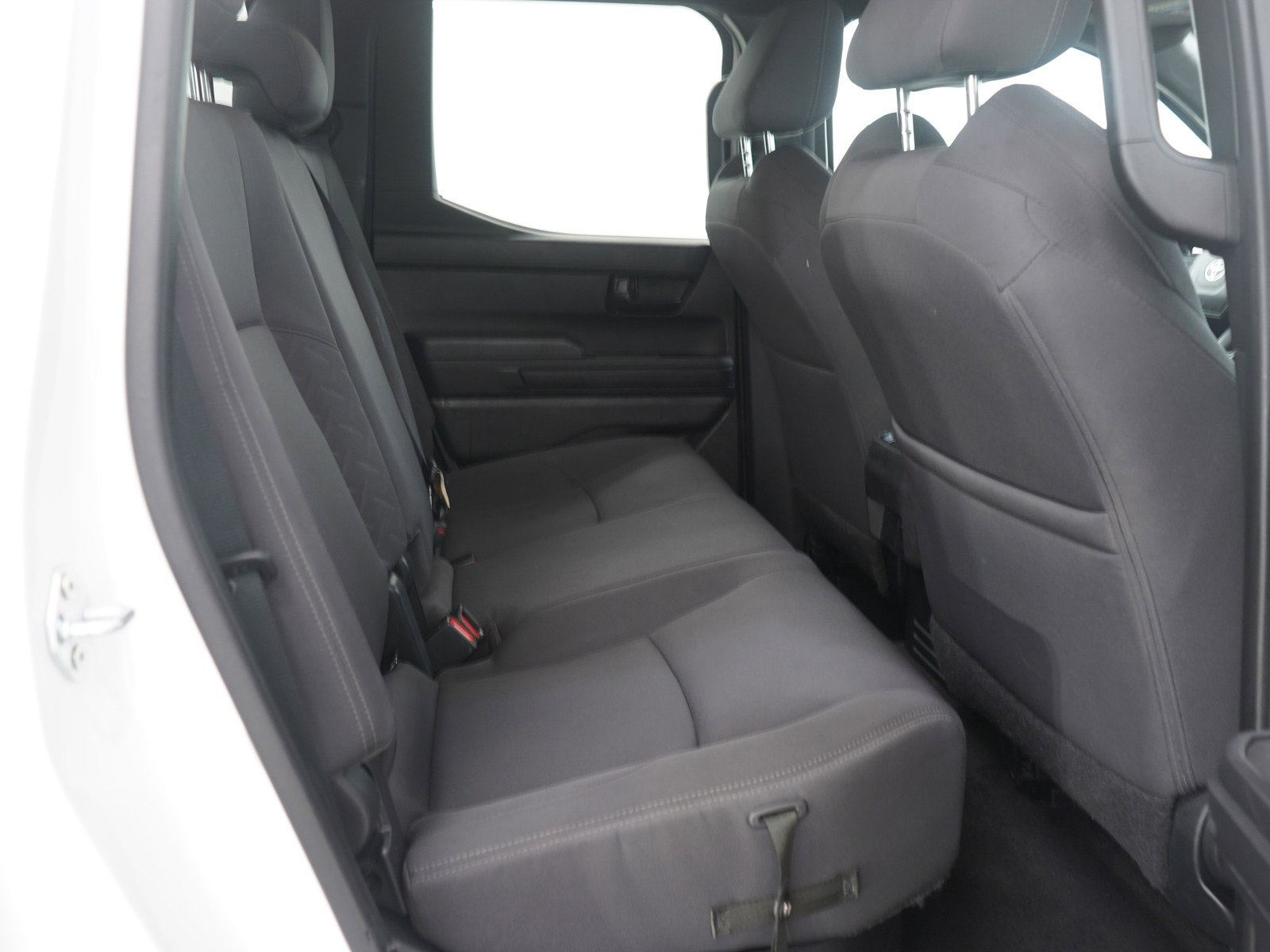 Used 2024 Toyota Tacoma SR5 image 15