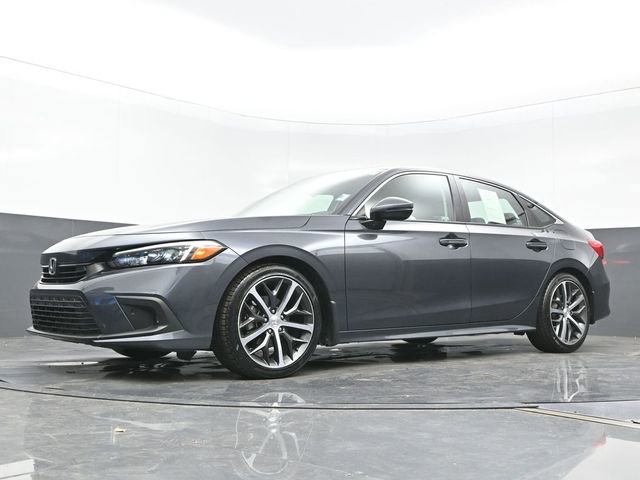 Certified 2024 Honda Civic Touring image 21