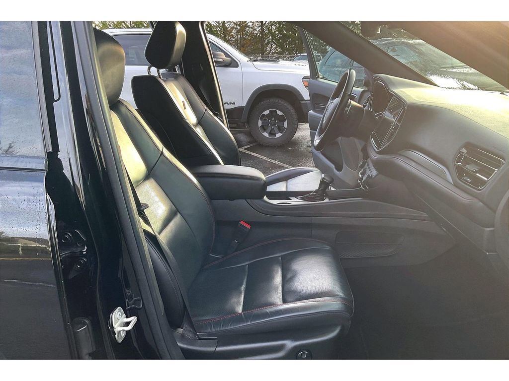 Used 2024 Dodge Durango GT image 7