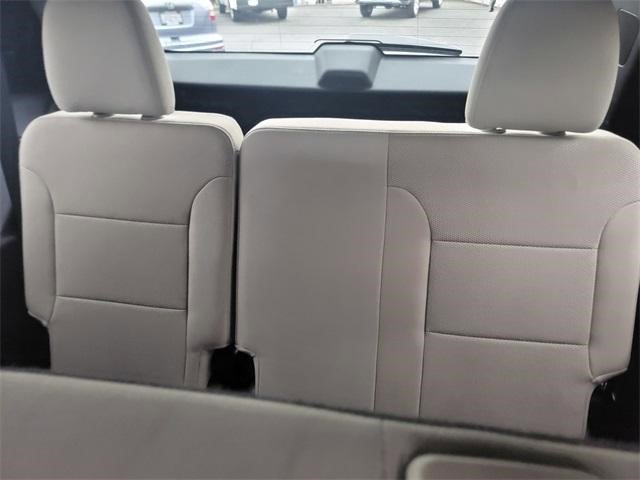 Certified 2023 Chevrolet Traverse LS image 13