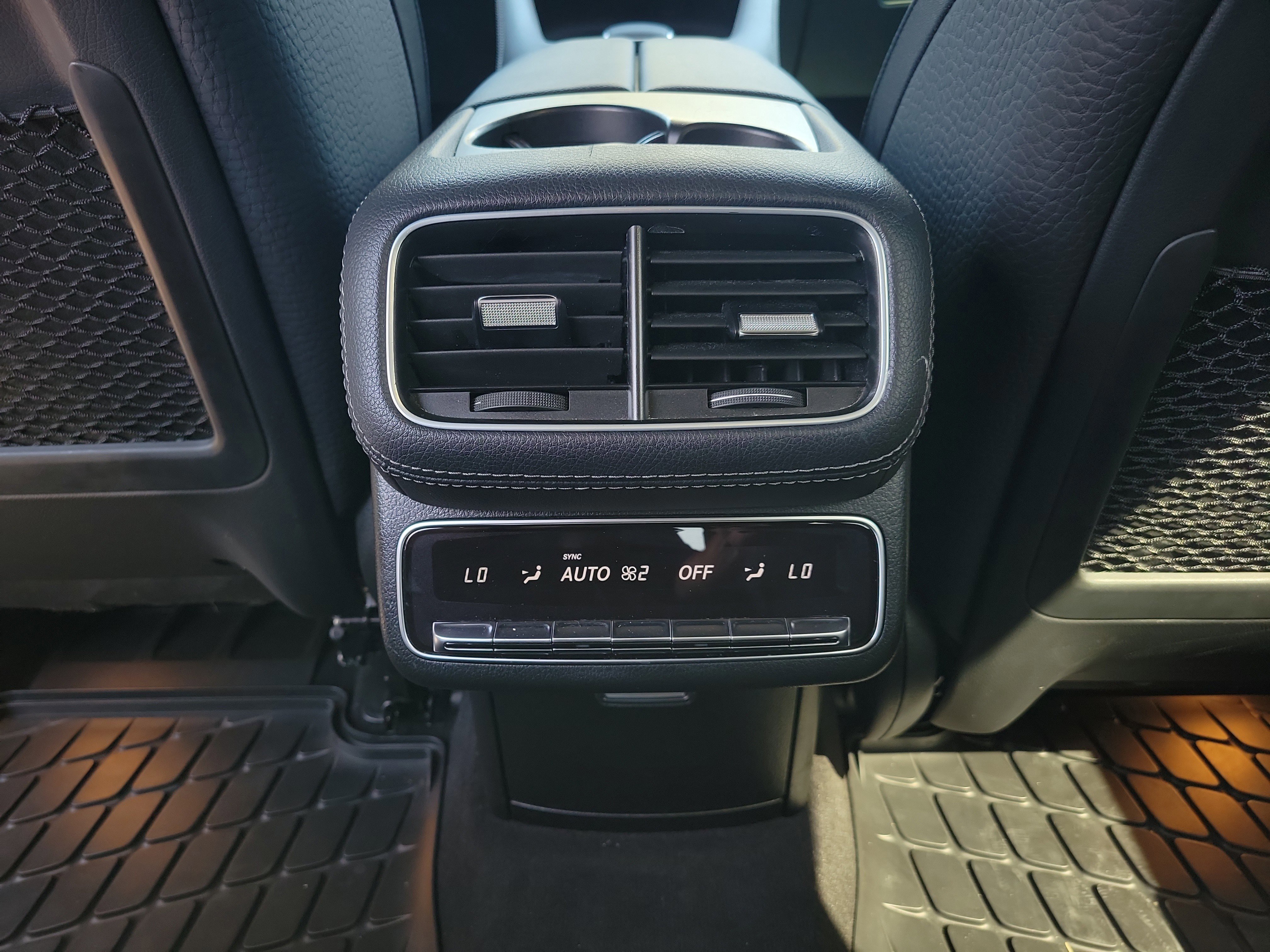 Certified 2023 Mercedes-Benz GLS 580 4MATIC image 13