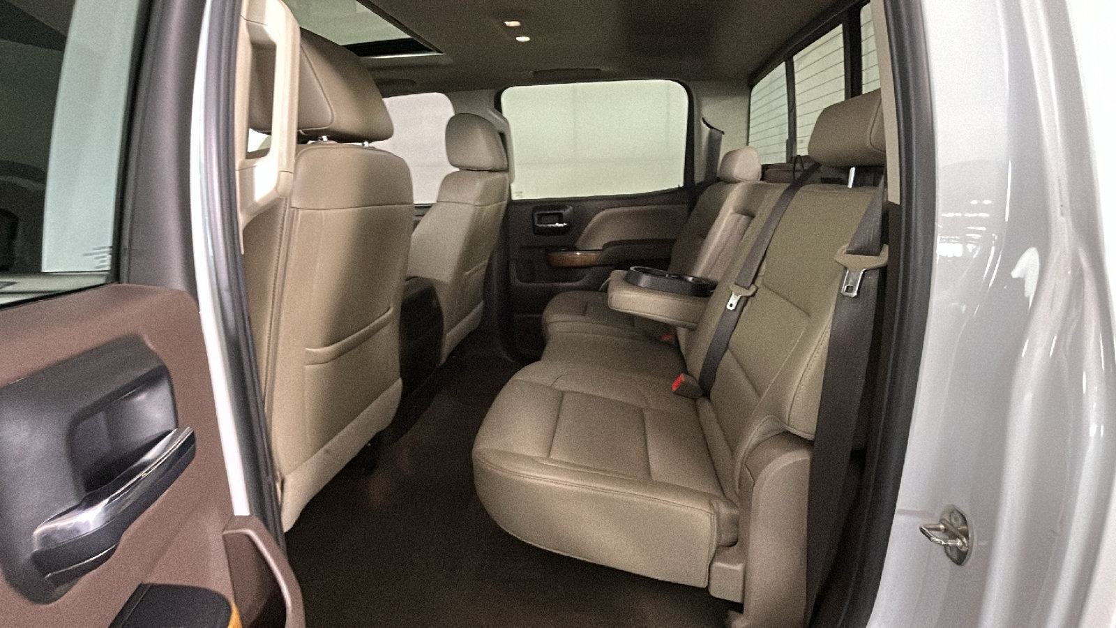 Used 2018 GMC Sierra 1500 SLT AWD/4WD image 33
