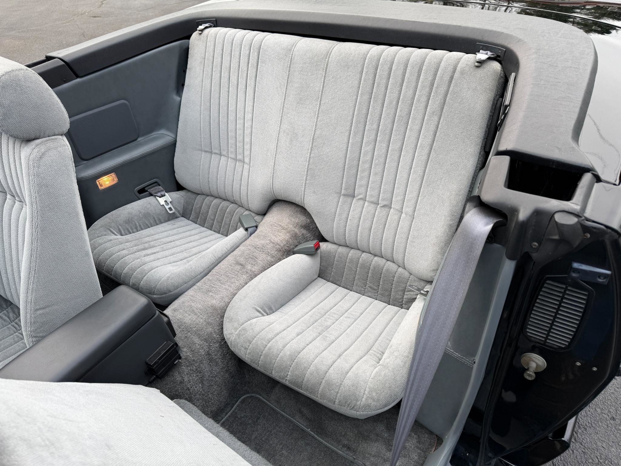 Used 1991 Pontiac Firebird Convertible image 25