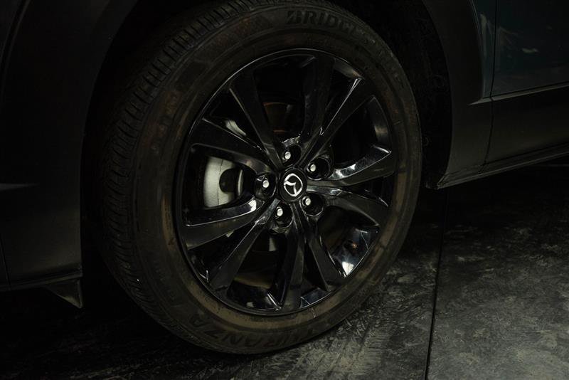 Used 2025 MAZDA CX-30 AWD 2.5 S w/ Preferred Package image 3