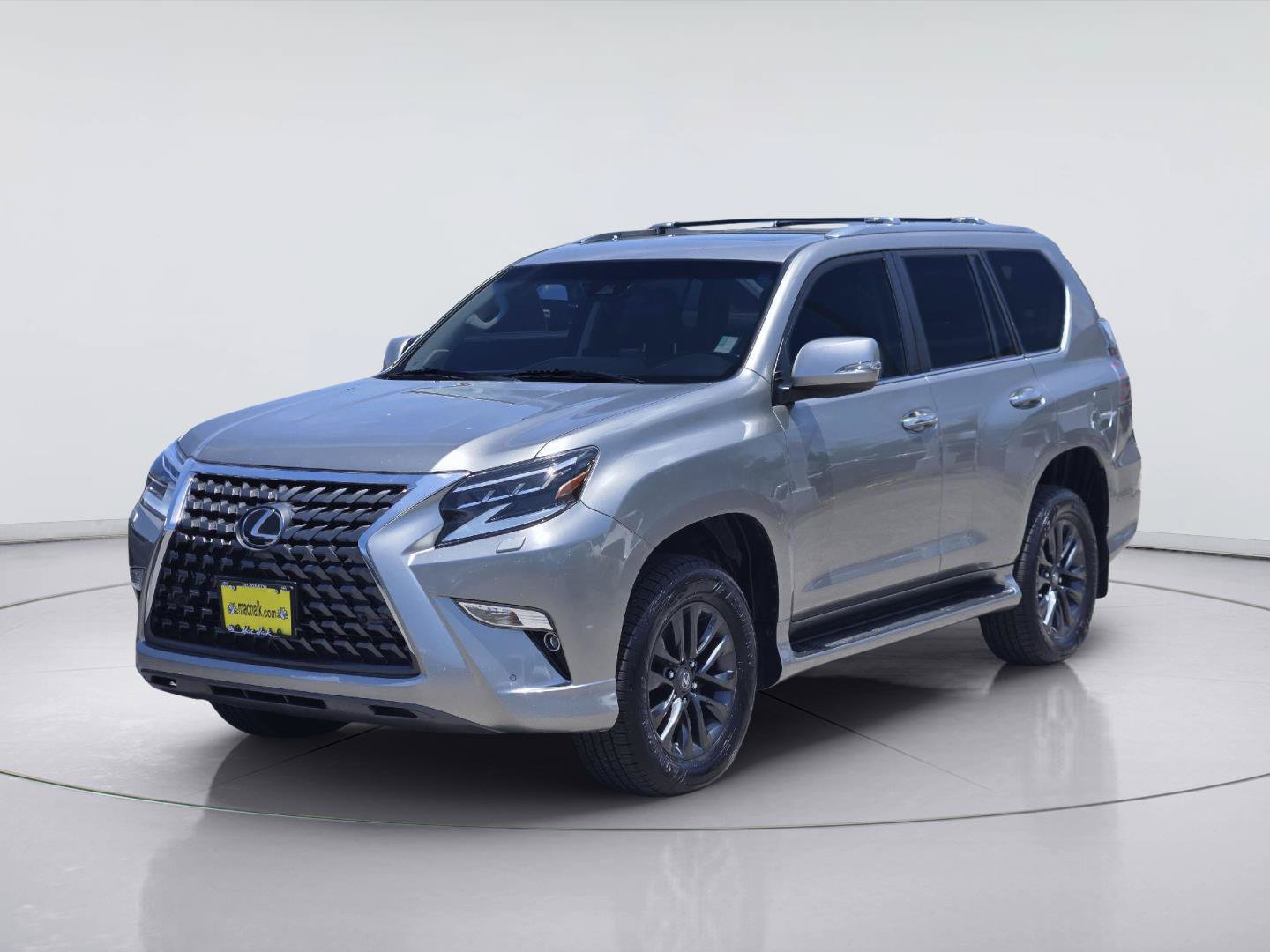 Used 2023 Lexus GX 460 Premium
