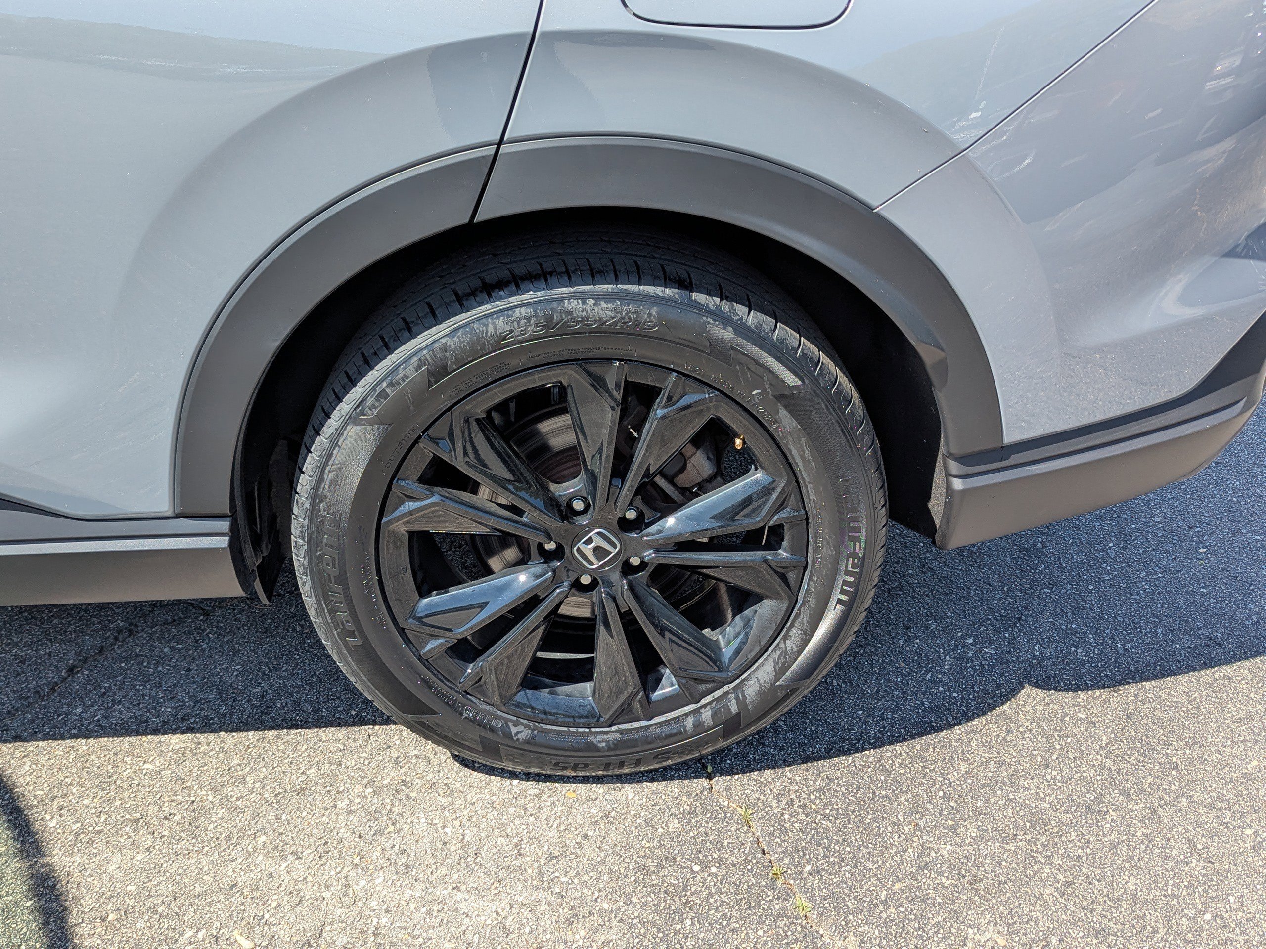 Used 2024 Honda CR-V Sport Touring image 33