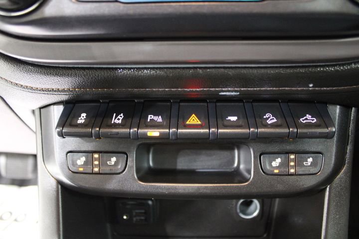 Used 2021 GMC Canyon AT4 w/ Driver Alert Package image 35