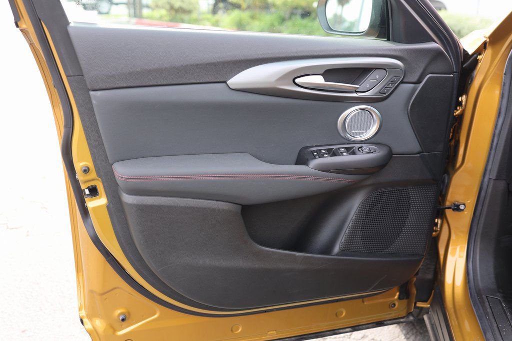 New 2024 Dodge Hornet GT Plus w/ GT Blacktop Package image 14