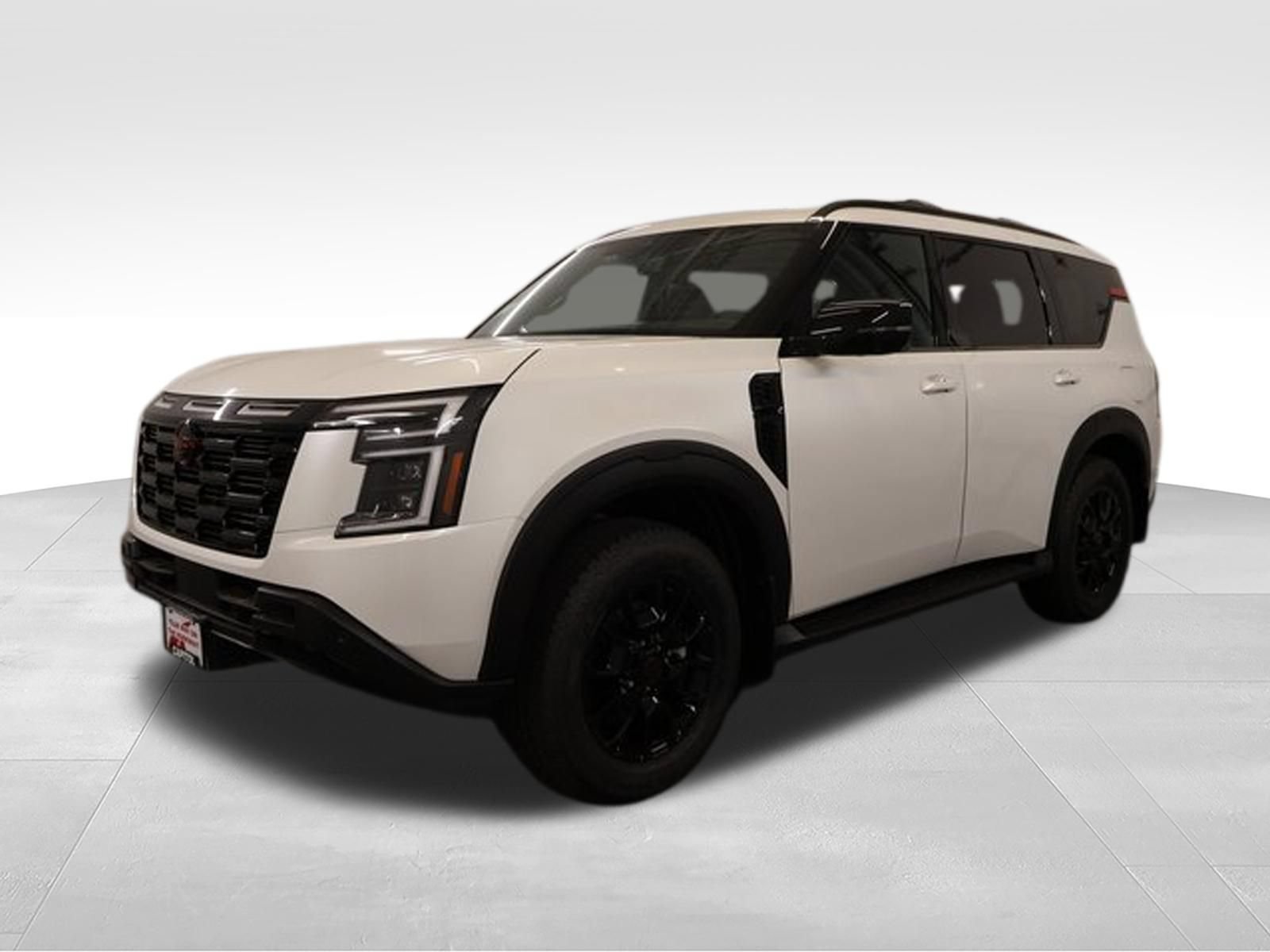 New 2026 Nissan Armada PRO-4X AWD/4WD image 5