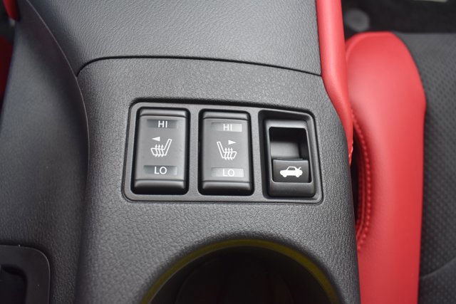 New 2026 Nissan Z Performance w/ Floor Mat Package image 25