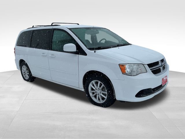 Used 2014 Dodge Grand Caravan SXT image 15