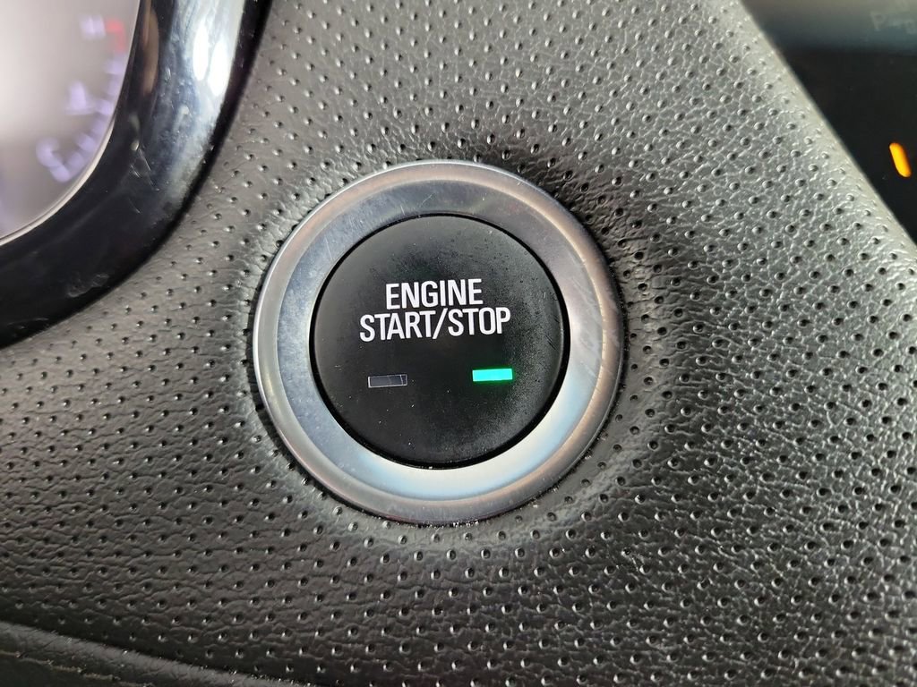 Certified 2024 Cadillac XT5 Premium Luxury image 31