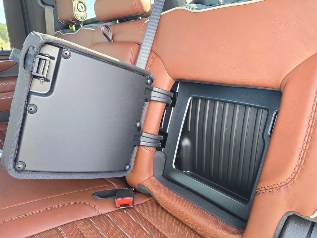 New 2026 GMC Sierra 2500 Denali Ultimate image 14