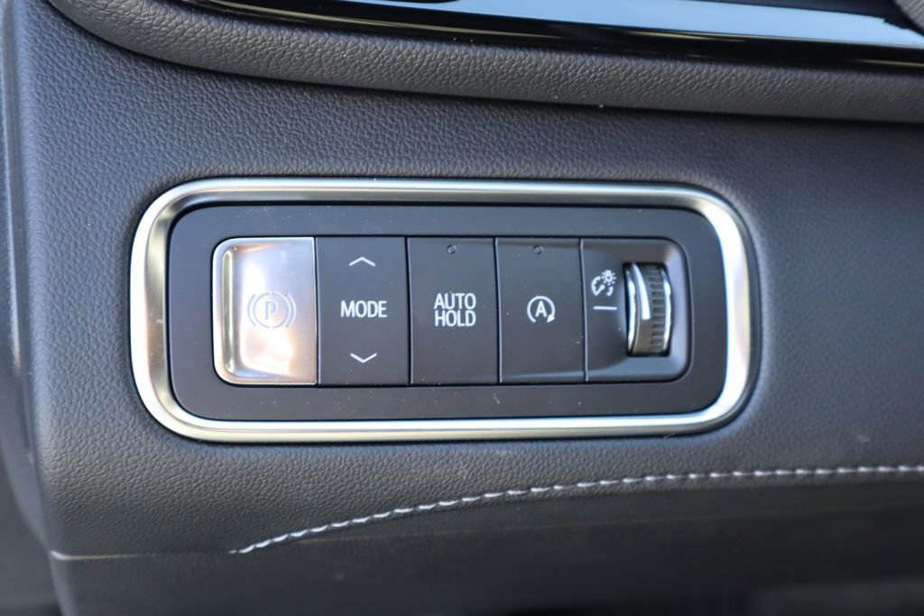 New 2026 Buick Enclave Sport Touring w/ Power Package image 7