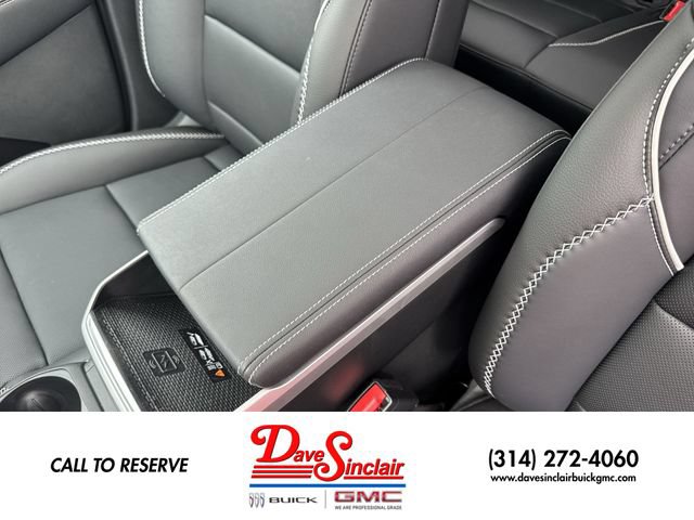 New 2026 GMC Terrain Denali AWD/4WD image 21
