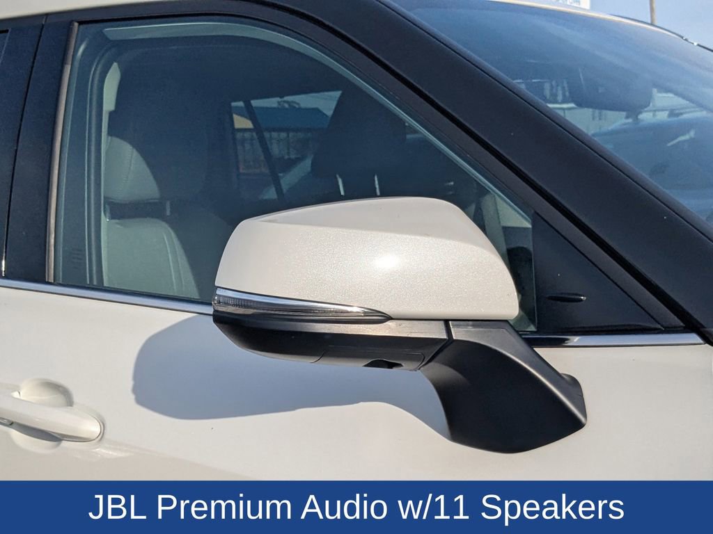 Used 2021 Toyota Highlander Limited image 12