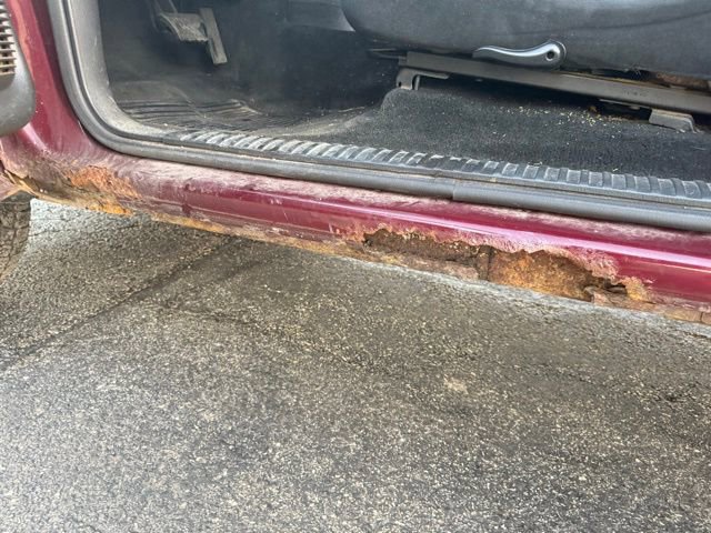 Used 2002 Dodge Dakota 2WD Regular Cab image 13