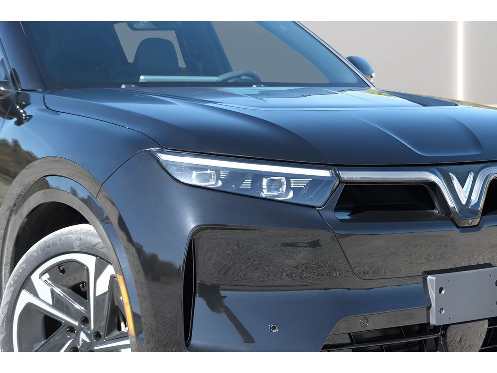 Used 2024 VinFast VF 9 Plus AWD/4WD image 28