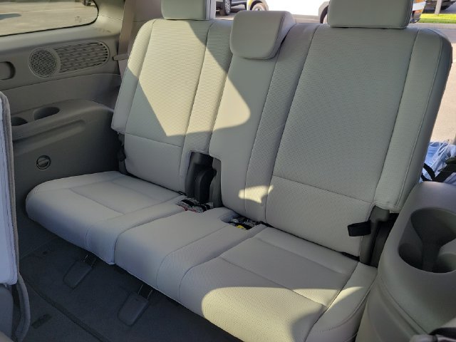 New 2026 Hyundai Palisade SEL FWD image 23