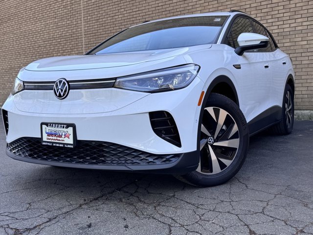 Used 2023 Volkswagen ID.4 Pro image 30