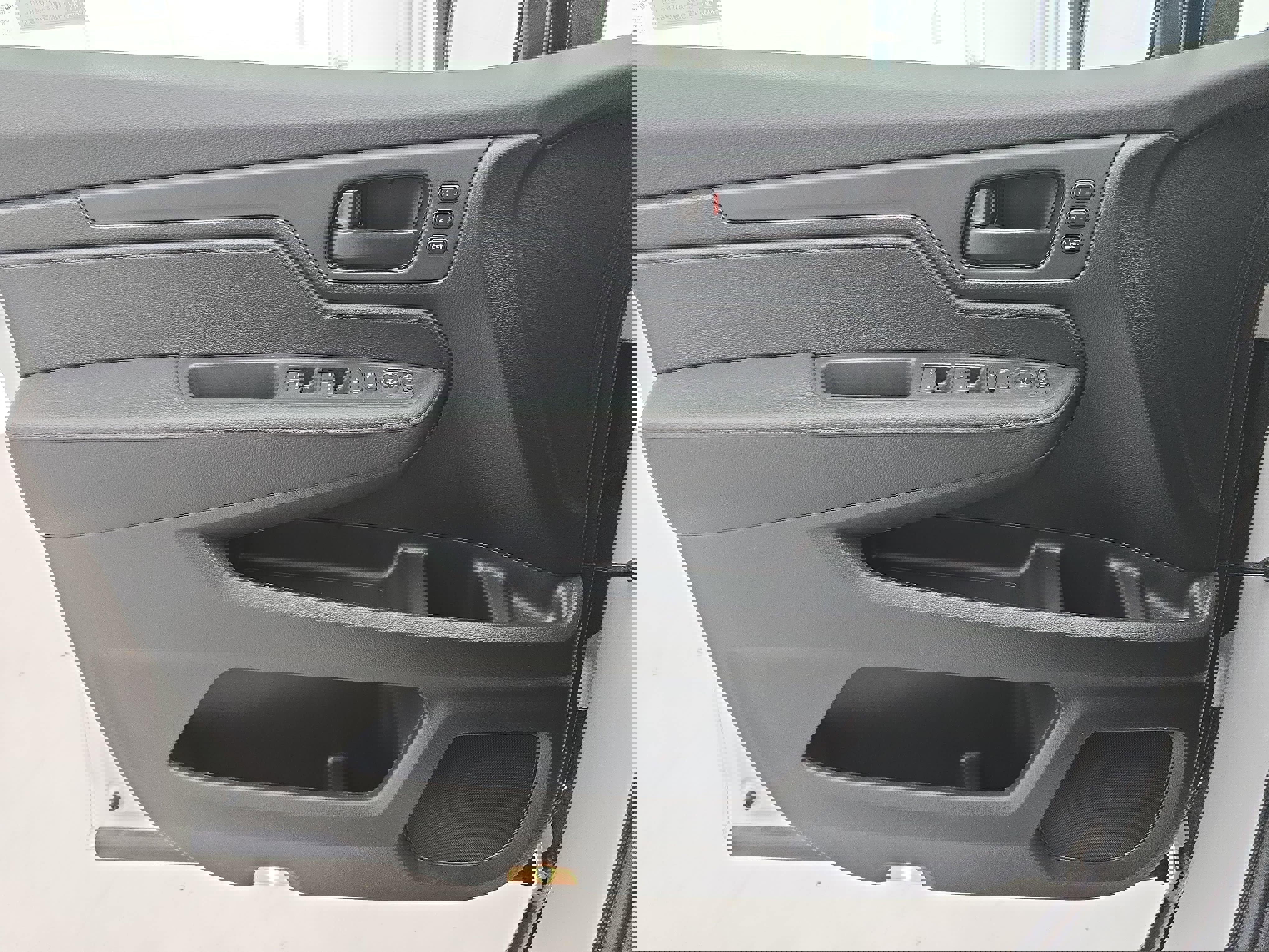 Certified 2024 Honda Odyssey EX-L image 28