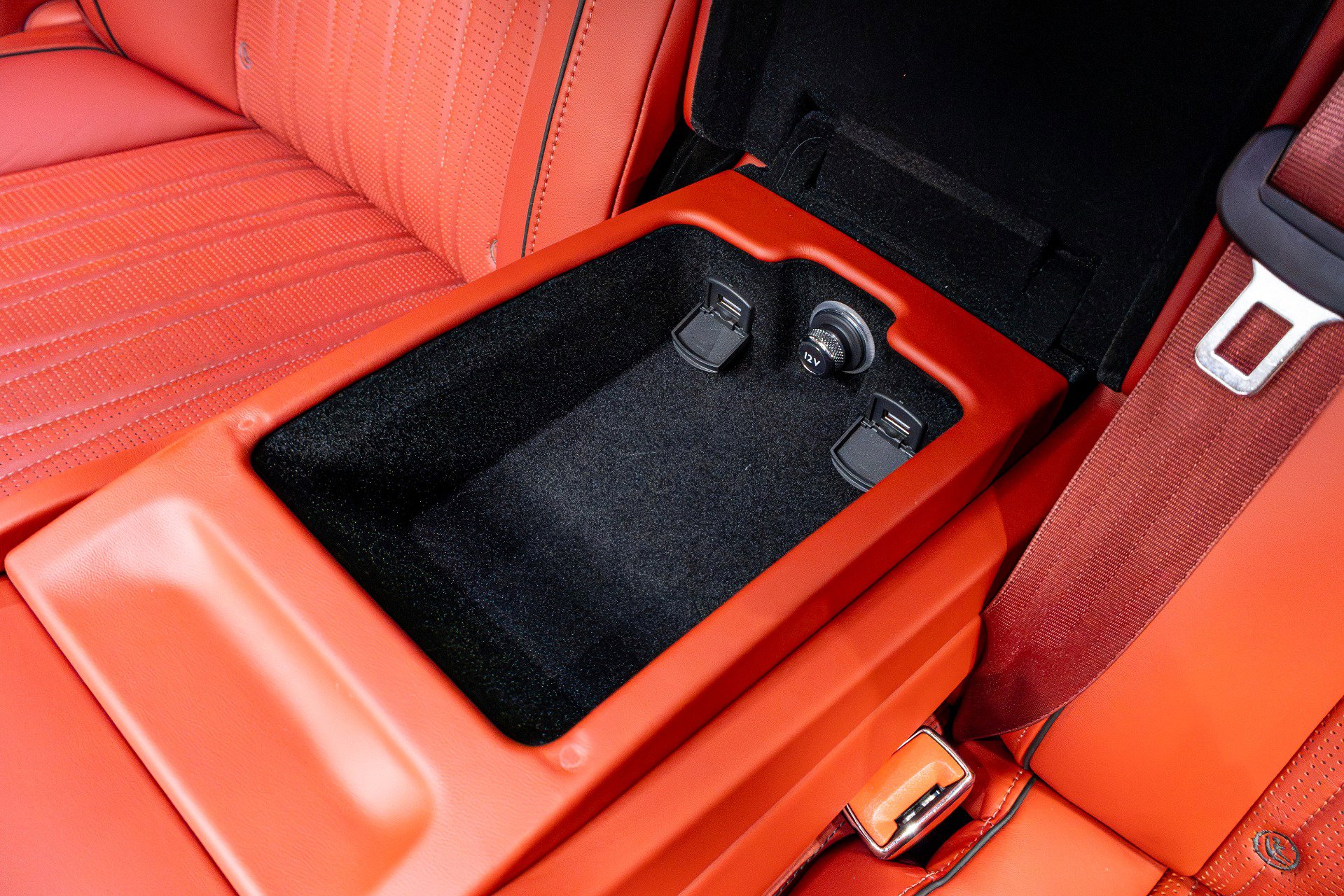 Used 2020 Bentley Flying Spur W12 w/ First Edition Specification image 33