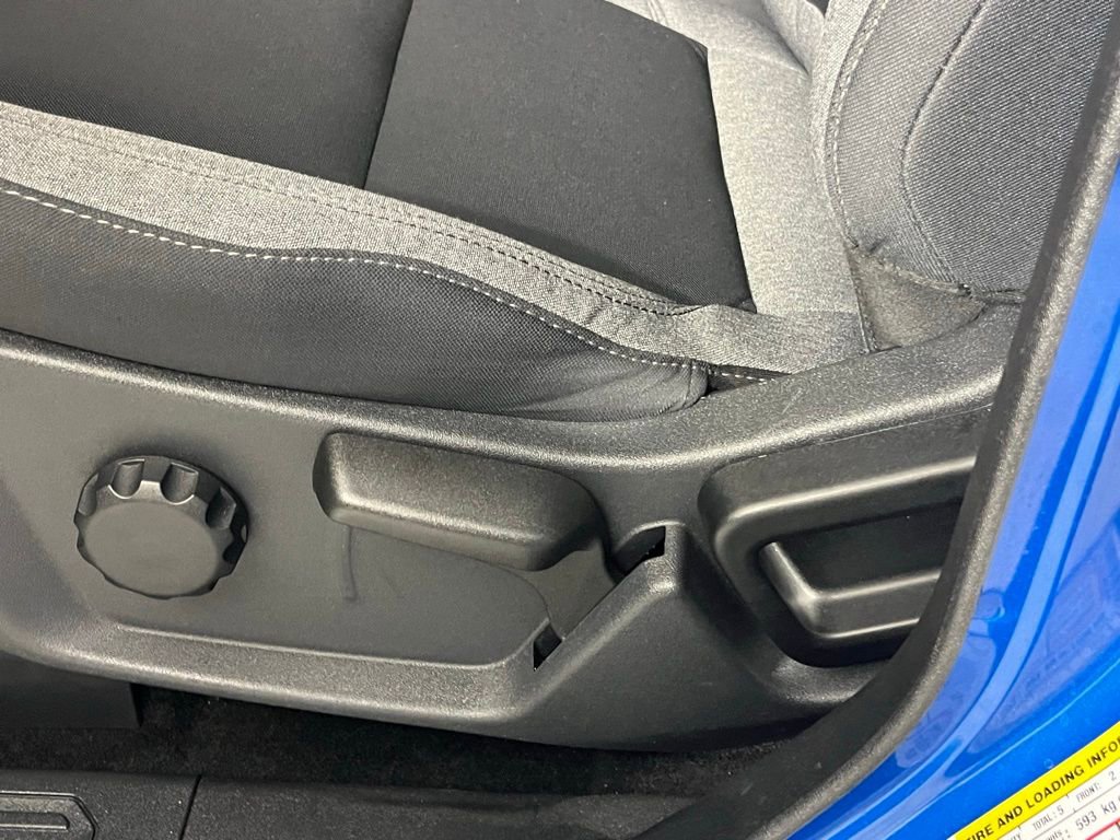 Used 2025 Ford Bronco Big Bend image 22